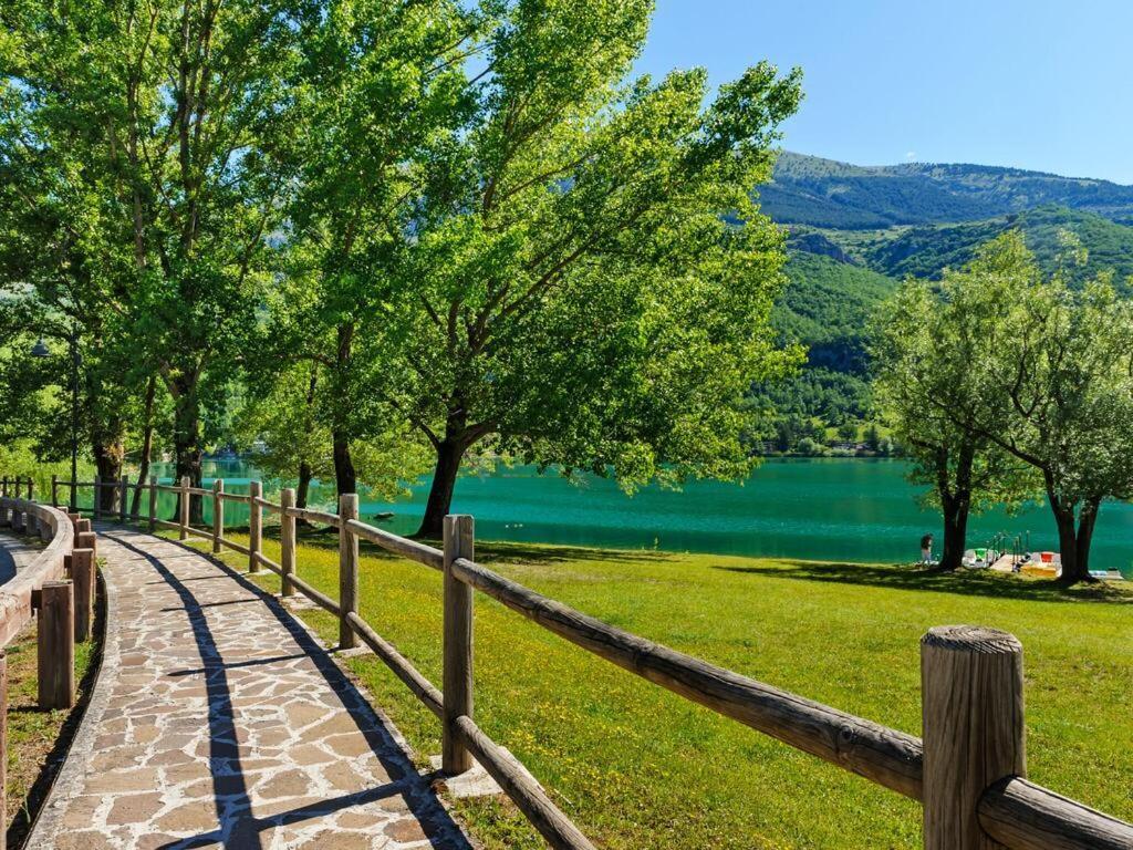Tassido Coda Resort Сканно Екстер'єр фото