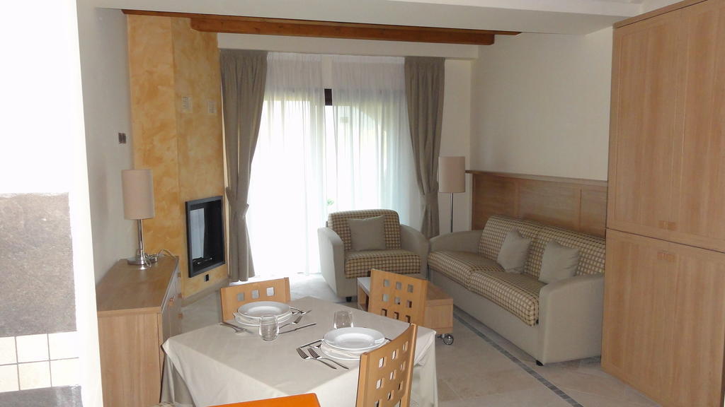 Tassido Coda Resort Сканно Номер фото