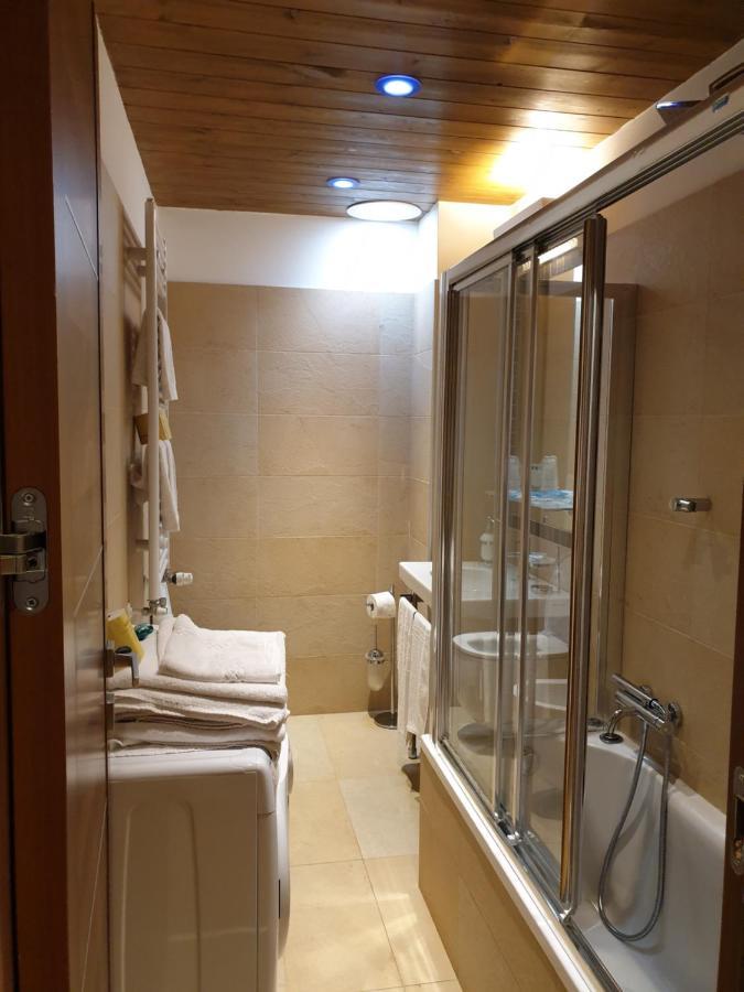 Tassido Coda Resort Сканно Екстер'єр фото
