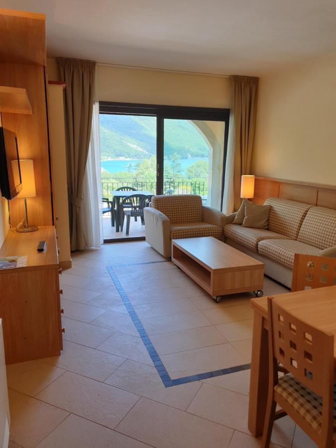 Tassido Coda Resort Сканно Екстер'єр фото