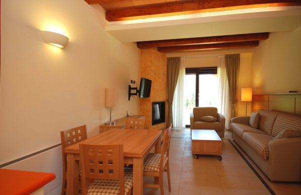 Tassido Coda Resort Сканно Номер фото